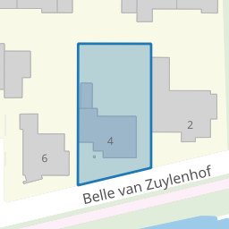 Perceel WEE01-T-3310