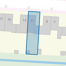 Perceel WEE01-T-3431