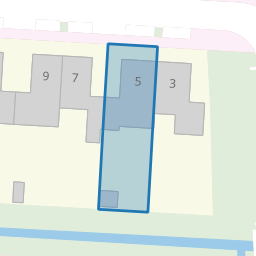 Perceel WEE01-T-3434