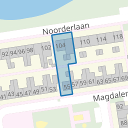 Perceel WEE01-T-3476