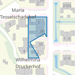 Perceel WEE01-T-3494