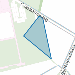 Perceel WEE01-T-3567