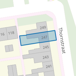 Perceel WEE01-T-3576