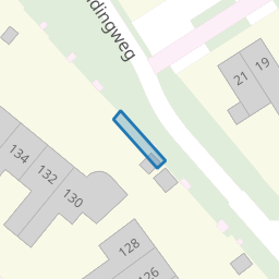 Perceel WEE01-T-3597