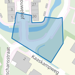 Perceel WEE01-T-3688