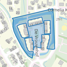 Perceel WEE01-T-3691