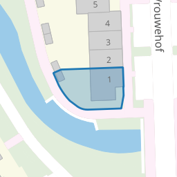 Perceel WEE01-T-3699