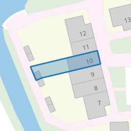 Perceel WEE01-T-3716