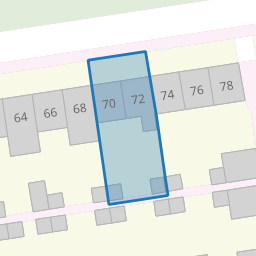 Perceel WEE01-T-3722