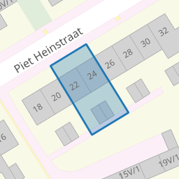 Perceel WEE01-T-3724