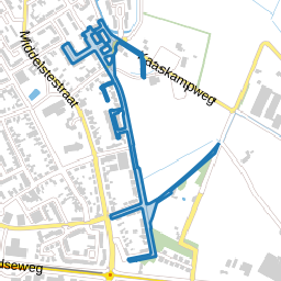 Perceel WEE01-T-3793