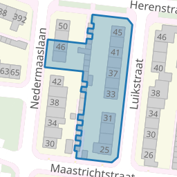 Perceel WEE01-T-3796