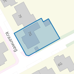 Perceel WEE01-T-3825