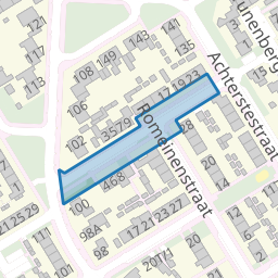 Perceel WEE01-T-4052