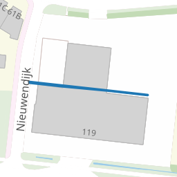 Perceel WEE01-T-4056