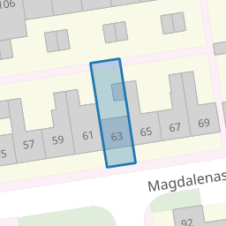 Perceel WEE01-T-4082