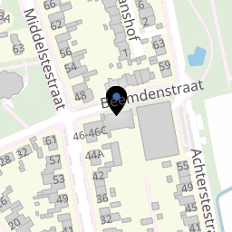 Appartement WEE01 T 4084 3