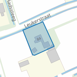 Perceel WEE01-T-4106