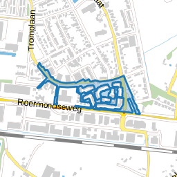 Perceel WEE01-T-4117