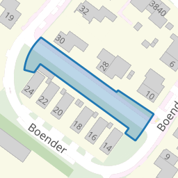 Perceel WEE01-W-1008