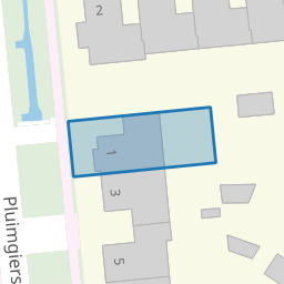 Perceel WEE01-W-1022