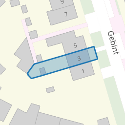 Perceel WEE01-W-1034