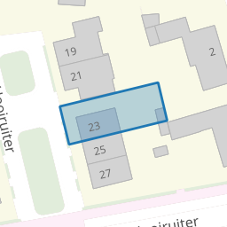 Perceel WEE01-W-1046