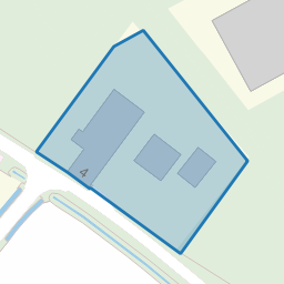 Perceel WEE01-W-1118