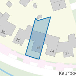 Perceel WEE01-W-1148