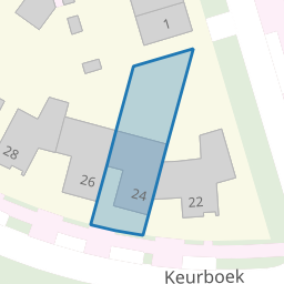 Perceel WEE01-W-1152