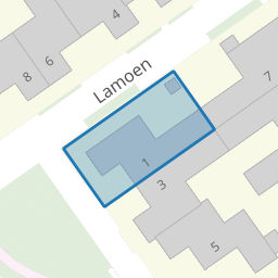 Perceel WEE01-W-1319