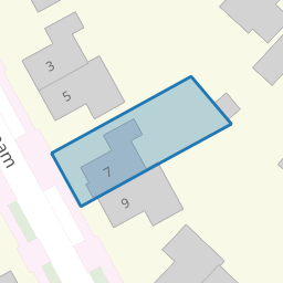 Perceel WEE01-W-1340