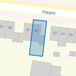 Perceel WEE01-W-1368