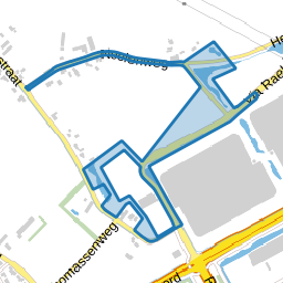 Perceel WEE01-W-1420