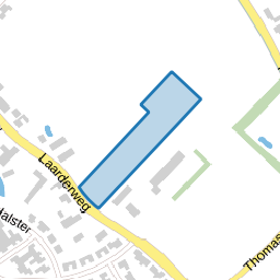 Perceel WEE01-W-1448