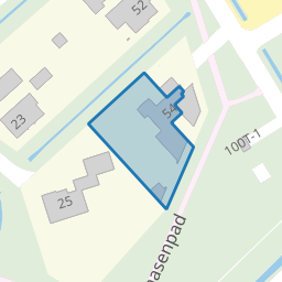 Perceel WEE01-W-1453