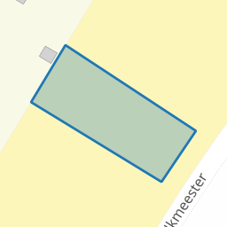 Perceel WEE01-W-1487