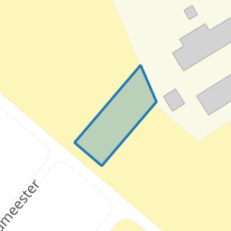 Perceel WEE01-W-1509