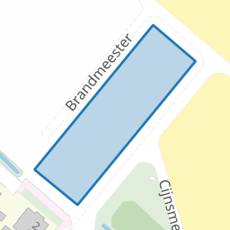 Perceel WEE01-W-1534