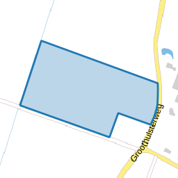 Perceel WEE01-X-112