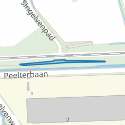 Perceel WEE01-Y-171