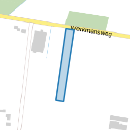 Perceel WEE01-Y-186