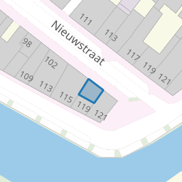 Perceel WEE02-A-1025