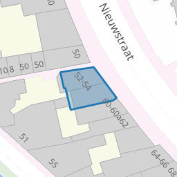 Perceel WEE02-A-1537