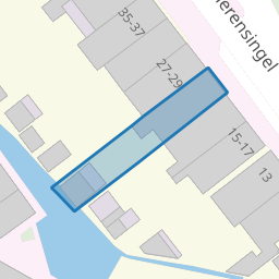 Perceel WEE02-A-1605