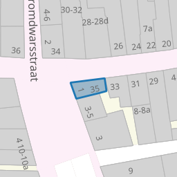 Perceel WEE02-A-1908