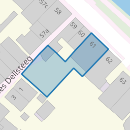 Perceel WEE02-A-1949