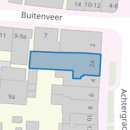 Perceel WEE02-A-2069