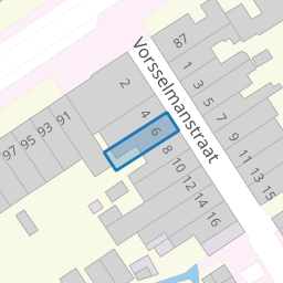 Perceel WEE02-A-2509