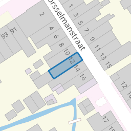 Perceel WEE02-A-2512